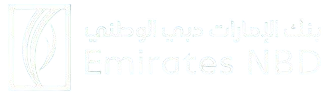 Emirates NBD Logo